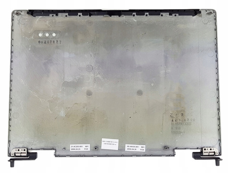 NOWA KLAPA MATRYCY DO LAPTOPA ACER ASPIRE 5560 5590 14,1 CALA ZAWIASY