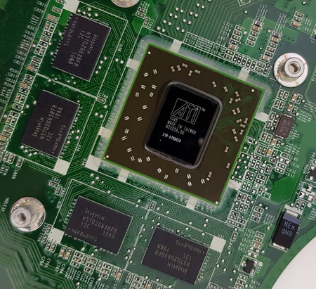 MOTHERBOARD ACER ASPIRE 8950G DA0ZYFMB8D0 HD6850 2GB