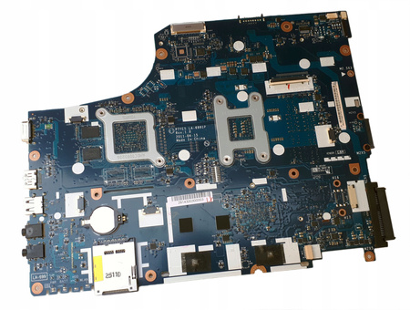 NOWA PŁYTA GŁÓWNA ACER ASPIRE 7560G P7YE5 LA-6991P