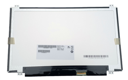 NEW LCD MATRIX 11.6" AUO B116XTN01.0 ACER ASPIRE V5-123