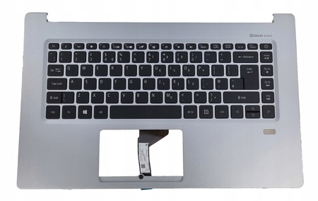 ACER SWIFT 5 SF515-51 SF515-51T KEYBOARD CASE ENGLISH