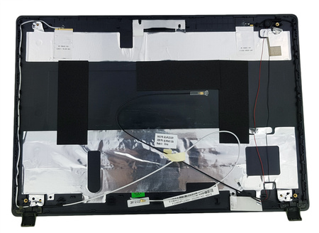 NOWA KLAPA MATRYCY DO ACER ASPIRE 4350 4560 4743 4750 4755 ZIELONA