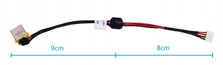 NEW POWER SOCKET ACER ASPIRE 7750 7750Z P7YE0 LS11SB LS44SB