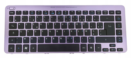 NEW ACER ASPIRE V5-431 V5-431G V5-471 V5-471G FRENCH KEYBOARD