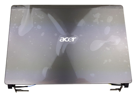 NOWA KLAPA MATRYCY ACER ASPIRE 3820 3820G 3820T 3820TZ 3820ZG ZAWIASY