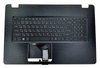 NEW ACER ASPIRE F5-771 F5-771G TOP KEYBOARD CASE UKRAINE