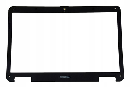 NOWA RAMKA MATRYCY DO LAPTOPA EMACHINES E527 E727