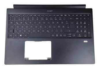 OBUDOWA KLAWIATURA ACER CONCEPTD CN315-71 CN315-71P NIEMIECKA QWERTZ