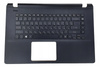 PACKARD BELL TF71BM KEYBOARD CASE Z5WGM ENTF71BM RUSSIAN