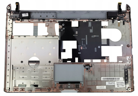 NOWA OBUDOWA GÓRNA DO LAPTOOPA ACER ASPIRE 4810 4810T 4810TZ GŁOŚNIKI