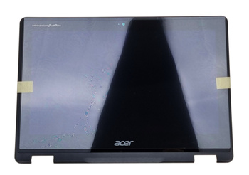 NEW LCD MATRIX 11.6" B116XAB01.4 ACER CHROMEBOOK SPIN R751T