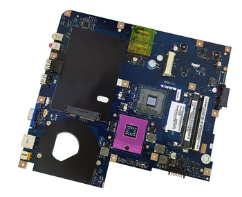 MOTHERBOARD ACER ASPIRE 5332 5732Z KAWF0 LA-4851P