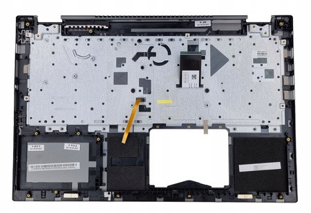 NEW ACER SPIN 5 SP515-51N KEYBOARD CASE EN