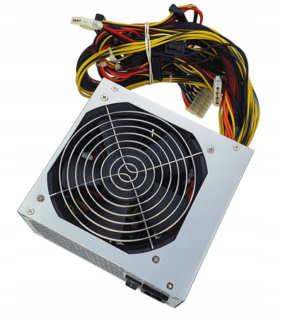 NEW ATX POWER SUPPLY FSP FSP750-80APG 750W