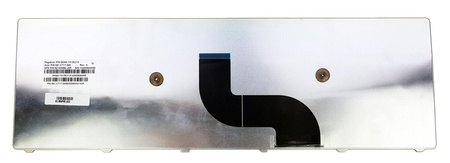 NOWA KLAWIATURA ACER ASPIRE E1-732 E1-732G E1-772 E1-772G ROSYJSKA