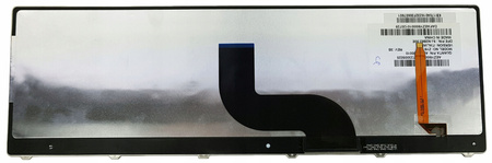 NOWA KLAWIATURA DO LAPTOPA ACER ASPIRE 8935 8935G 8940 8940G 8942 WŁOSKA