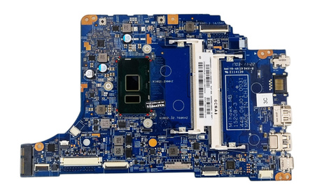 ACER ASPIRE V3-372 i5-7200U Mihawk MAINBOARD