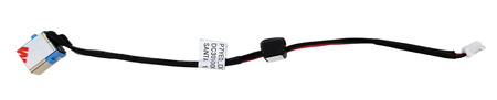 NOWE GNIAZDO ZASILANIA PACKARD BELL LS11HR LS13HR LS44H GATEWAY NV77H