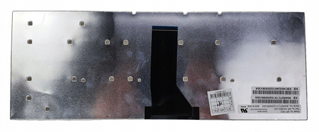 NOWA KLAWIATURA PACKARD BELL NS11HR NS44HR NS45HR GATEWAY NV47H NORWESKA