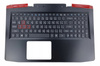NOWA OBUDOWA KLAWIATURA ACER ASPIRE VX5-591 VX5-591G N16C7 ARABSKA