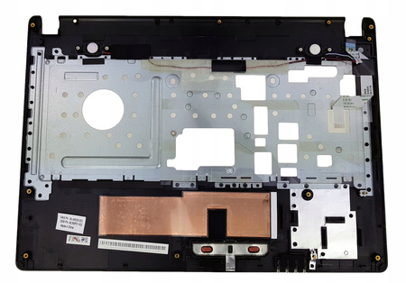 NOWA OBUDOWA GÓRNA ACER ASPIRE 4352G 4625 4752G