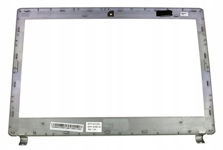 NOWA RAMKA MATRYCY ACER ASPIRE V5-431 V5-431G V5-471 V5-471G SREBRNA