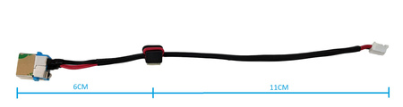 NEW ACER ASPIRE 5750 5750G 5750ZG 5755G POWER SOCKET