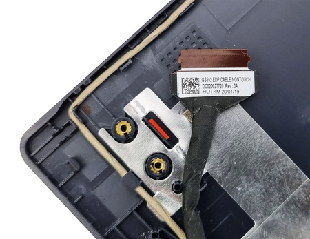 NEW LENOVO IdeaPad 3 15ARE05 15IML05 15IIL05 15IGL05 MATRIX LABEL