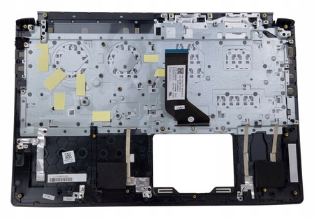 KEYPAD CASE ACER ASPIRE A515-41 A515-51 RUSSIAN
