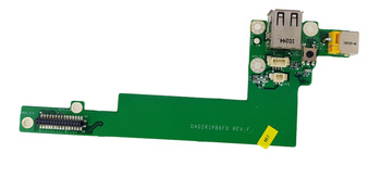 POWER SOCKET SWITCH ACER ASPIRE 3050 3680 5050 5051 5570 5580 DA0ZR1PB6F0