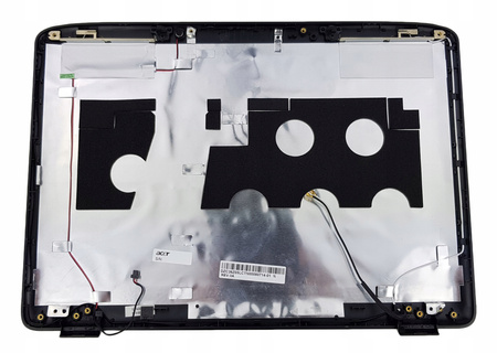 NOWA KLAPA MATRYCY DO LAPTOPA ACER ASPIRE 4230 4530 ANTENY WIFI