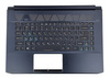 NOWA OBUDOWA KLAWIATURA ACER PREDATOR TRITON 500 PT515-51 ROSYJSKA