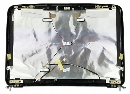 NOWA KLAPA MATRYCY DO LAPTOPA ACER ASPIRE 4920 4920G Z ZAWIASAMI