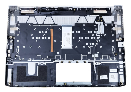 ACER ConceptD CN715-71 GERMAN TOP KEYBOARD COVER