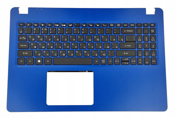 OBUDOWA KLAWIATURA ACER ASPIRE A315-42 A315-42G A315-54 A315-56 N19C1 ROSYJSKA