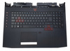 NOWA OBUDOWA KLAWIATURA DO LAPTOPA ACER PREDATOR G5-793 TOUCHPAD TURECKA