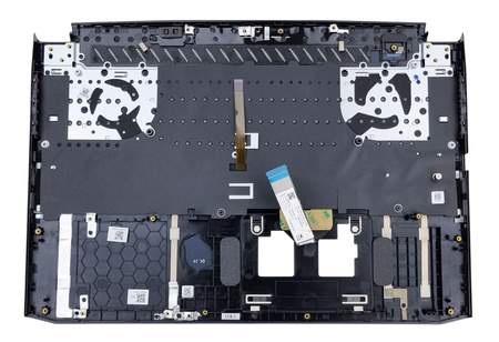 KLAWIATURA ACER PREDATOR HELIOS 300 PH315-53 RTX3060 RTX3070 ANGIELSKA