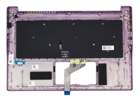 NEW LAPTOP KEYBOARD CASE ACER SWIFT SF314-42 SF314-59 BULGARIAN