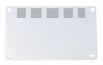 ZAŚLEPKA DOLNA HDD RAM ACER ASPIRE ONE D257