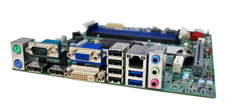 PŁYTA GŁÓWNA ACER B15H4-AD LGA1151 ACER VERITON VX4640
