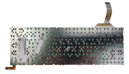 NEW ACER ASPIRE R7-371T KEYBOARD RUSSIAN