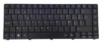 TRAVELMATE 8331 8371 8371G 8431 8471 BELGIAN KEYBOARD