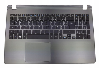 KLAWIATURA ACER ASPIRE V5-552 V5-572 V5-573 V7-581 V7-582 FRANCUSKA