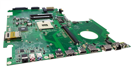 MOTHERBOARD ACER ASPIRE 8940G DA0ZY9MB6D0