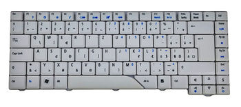 KLAWIATURA ACER ASPIRE 4220 4310 4315 5320 5520 5720 5910 5920 SŁOWACKA