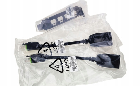 NOWA KARTA GRAFICZNA GEFORCE QUADRO P1000 4GB 128BIT GDDR5