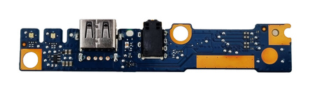 NOWE GNIAZDO USB AUDIO ACER ASPIRE A514-52 A514-52K A514-52KG NB8513_UB_V3