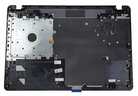 NOWA OBUDOWA KLAWIATURA ACER F5-573 F5-522 ANGIELSKA UK PODŚWIETLANA