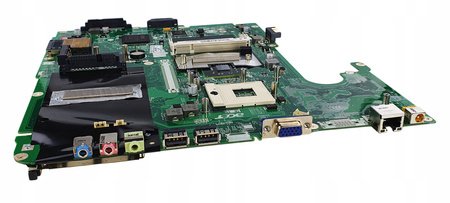 PŁYTA GŁÓWNA ACER EXTENSA 7230 7630Z DAOZY2MB6F0