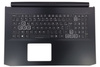 NOWA OBUDOWA KLAWIATURA ACER NITRO AN517-54 RTX 3070 FRANCUSKA